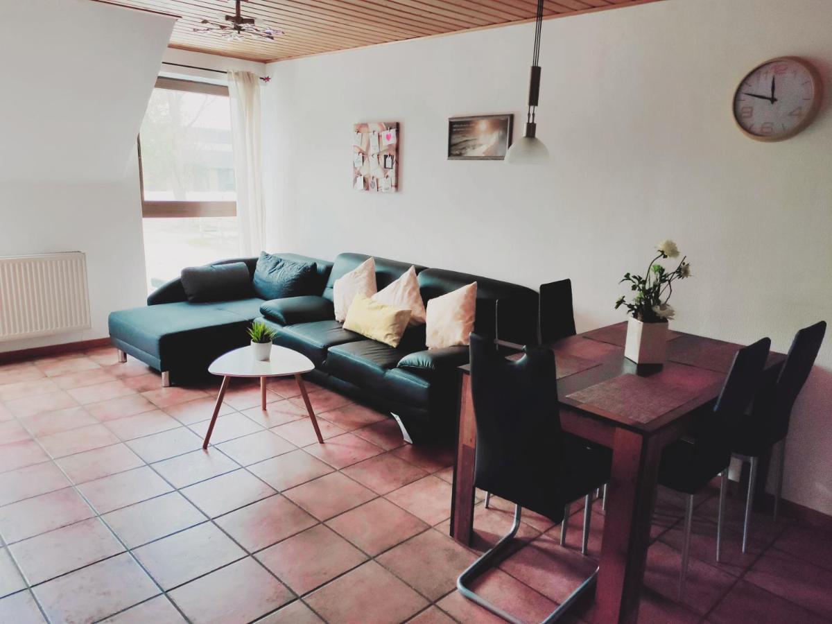 Ferienwohnung Versteeg Am Winkelschen Busch Kevelaer Buitenkant foto