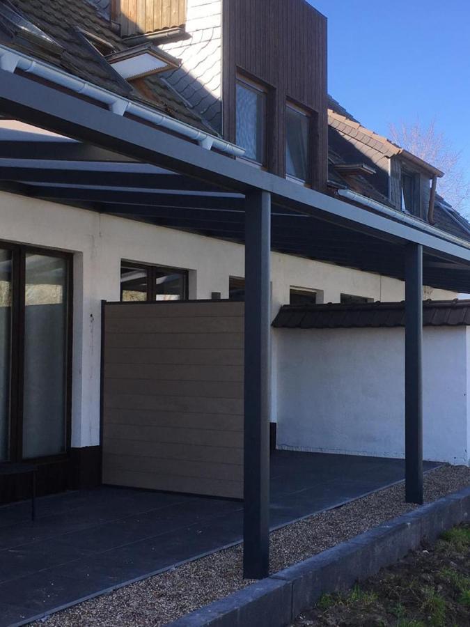 Ferienwohnung Versteeg Am Winkelschen Busch Kevelaer Buitenkant foto