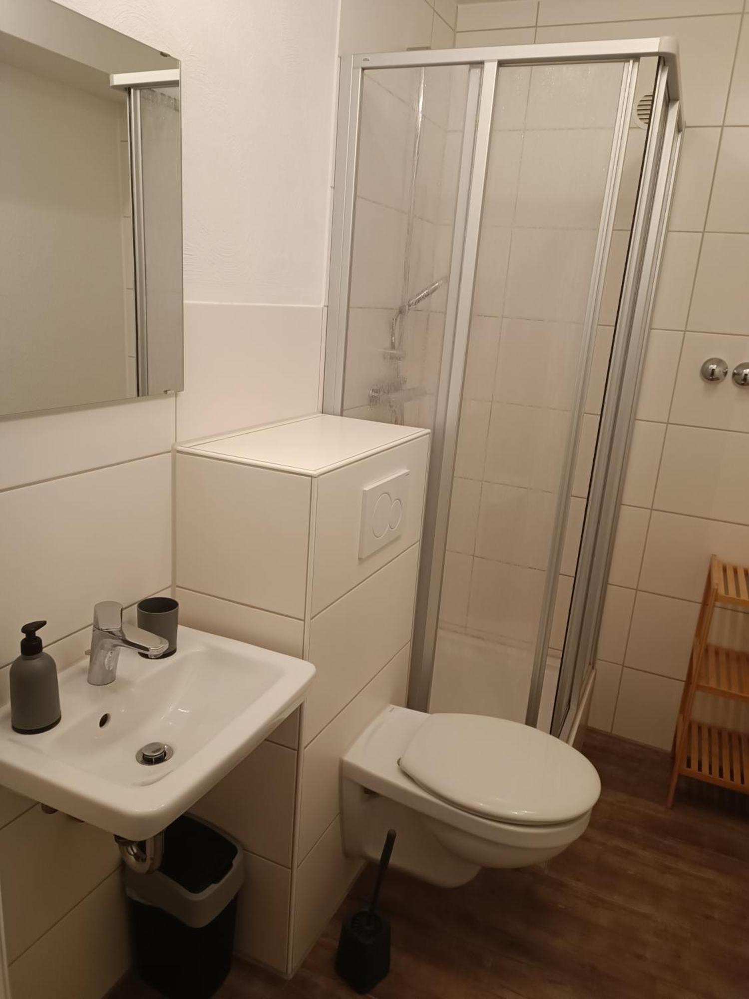 Ferienwohnung Versteeg Am Winkelschen Busch Kevelaer Buitenkant foto