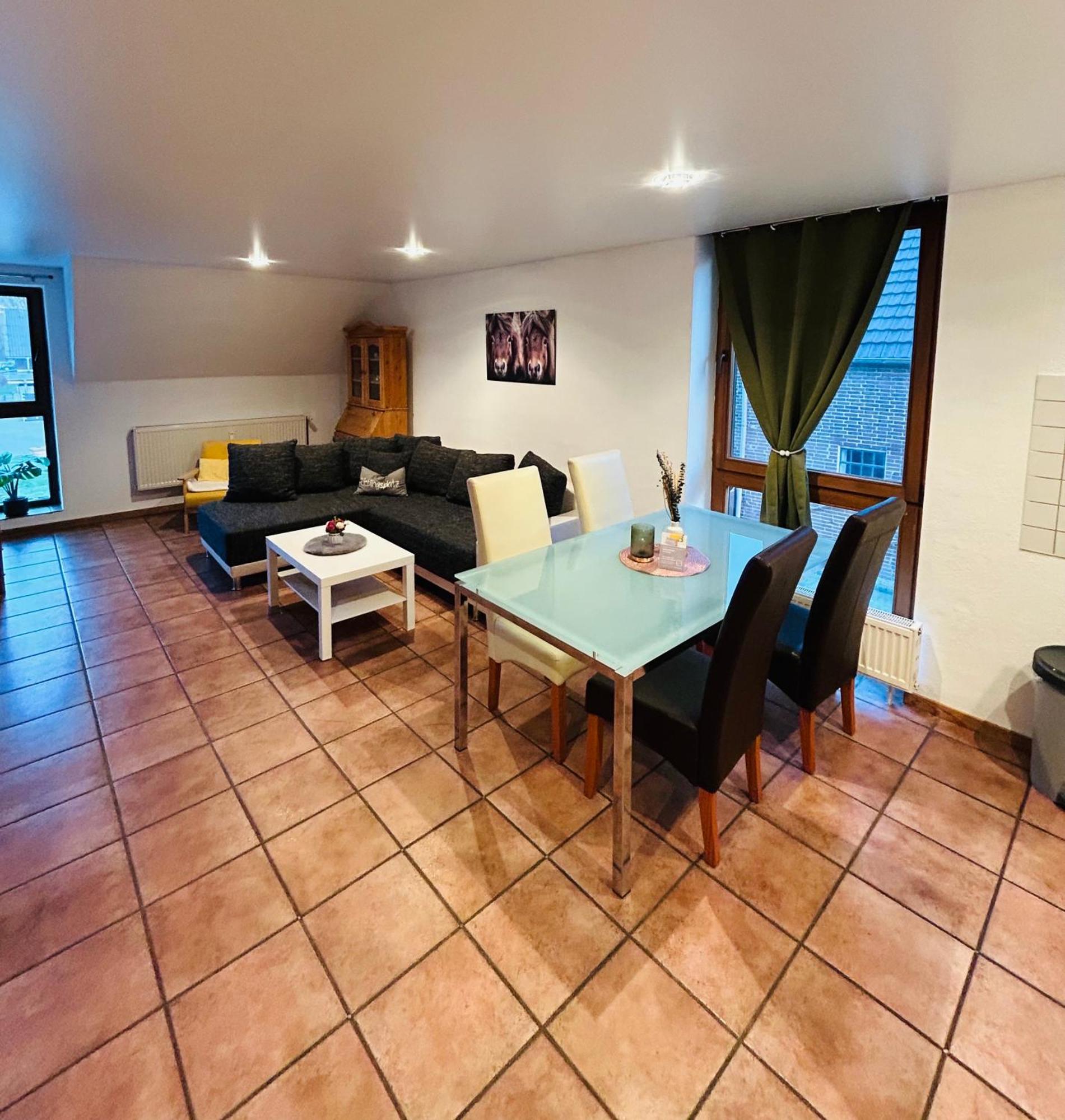 Ferienwohnung Versteeg Am Winkelschen Busch Kevelaer Buitenkant foto