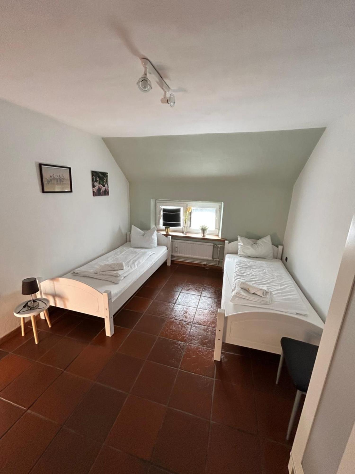 Ferienwohnung Versteeg Am Winkelschen Busch Kevelaer Buitenkant foto