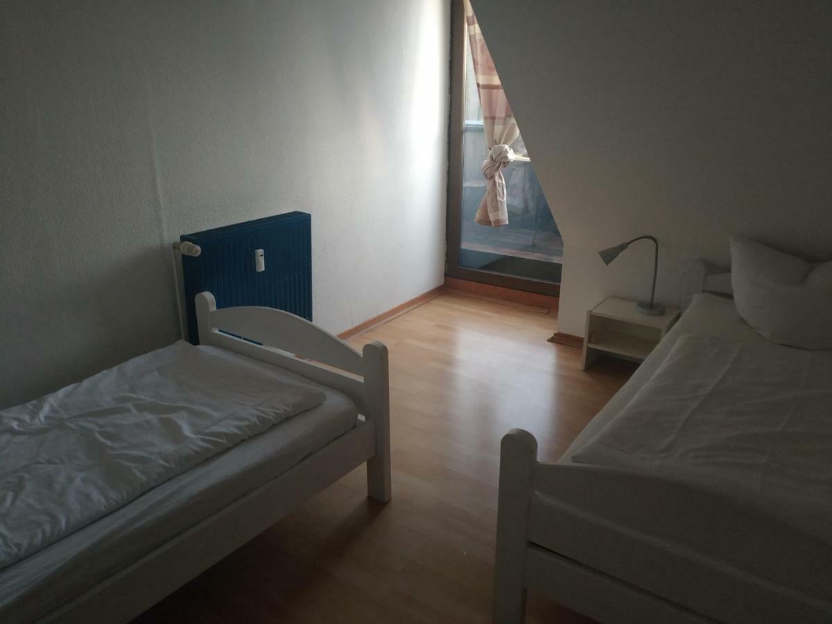 Ferienwohnung Versteeg Am Winkelschen Busch Kevelaer Buitenkant foto